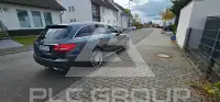 2015 Mercedes Benz 250
