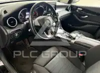 2015 Mercedes Benz 250