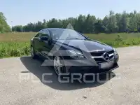 2015 Mercedes Benz 250