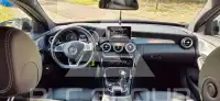 2015 Mercedes Benz 250