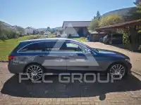 2015 Mercedes Benz 250