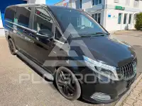 2015 Mercedes Benz 250