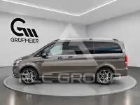 2015 Mercedes Benz 250