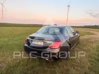 2015 Mercedes Benz 250