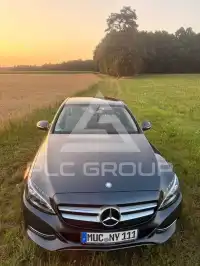 2015 Mercedes Benz 250