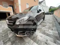 2015 Mercedes Benz 350