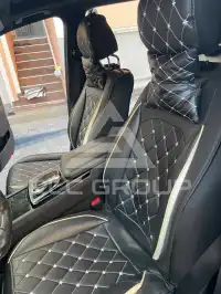 2015 Mercedes Benz 350