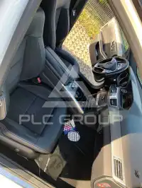 2015 Mercedes Benz 350