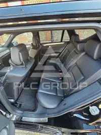2015 Mercedes Benz 350