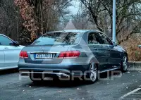 2015 Mercedes Benz 350