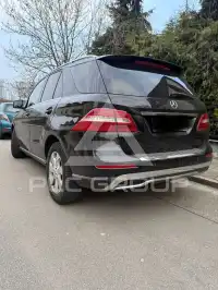 2015 Mercedes Benz 350