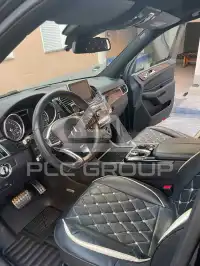 2015 Mercedes Benz 350
