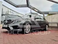 2015 Mercedes Benz 350