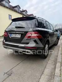 2015 Mercedes Benz 350