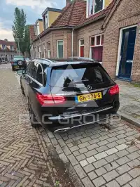 2015 Mercedes Benz 350