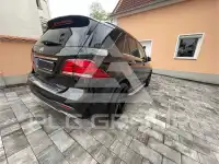2015 Mercedes Benz 350