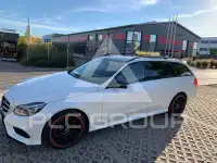 2015 Mercedes Benz 350