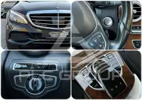 2015 Mercedes Benz C 400