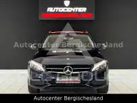 2015 Mercedes Benz C 400