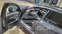 2015 Mercedes Benz C 400