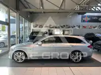 2015 Mercedes Benz C 400