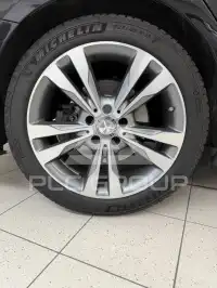 2015 Mercedes Benz C 400