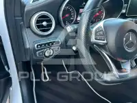 2015 Mercedes Benz C 400