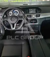 2015 Mercedes Benz 200