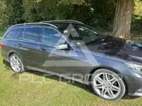 2015 Mercedes Benz 200