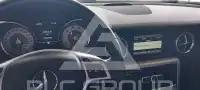 2015 Mercedes Benz 200