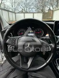 2015 Mercedes Benz 200