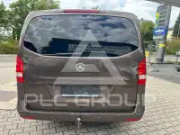 2015 Mercedes Benz 200