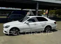 2015 Mercedes Benz 200