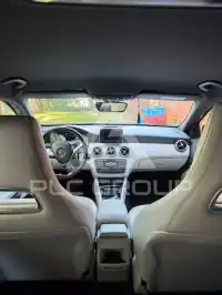 2015 Mercedes Benz 200