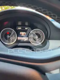2015 Mercedes Benz 200