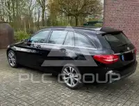 2015 Mercedes Benz 200