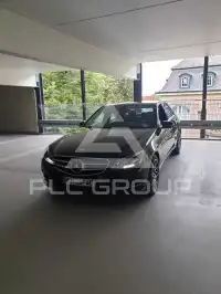 2015 Mercedes Benz 200