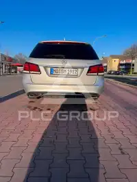2015 Mercedes Benz 200