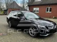 2015 Mercedes Benz 200