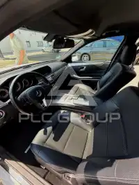 2015 Mercedes Benz 200