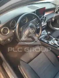 2015 Mercedes Benz 200