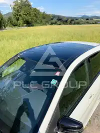 2015 Mercedes Benz 200