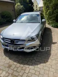 2015 Mercedes Benz 200