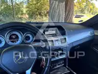 2015 Mercedes Benz 200