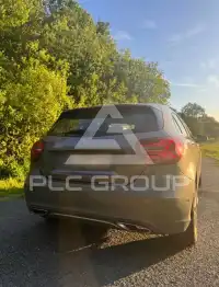 2015 Mercedes Benz 200