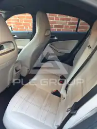 2015 Mercedes Benz 200