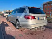 2015 Mercedes Benz 200