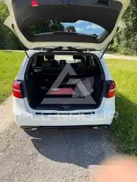2015 Mercedes Benz 200