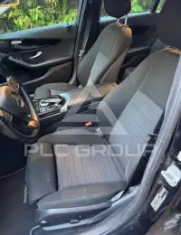 2015 Mercedes Benz 200