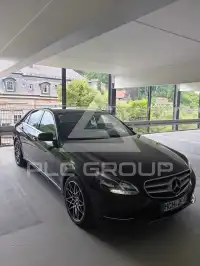 2015 Mercedes Benz 200